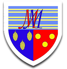 Logo La commune de Meroux-Moval